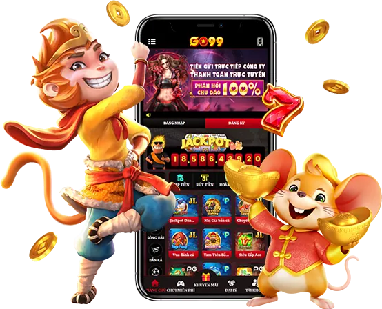 Trải nghiệm game đầy đủ