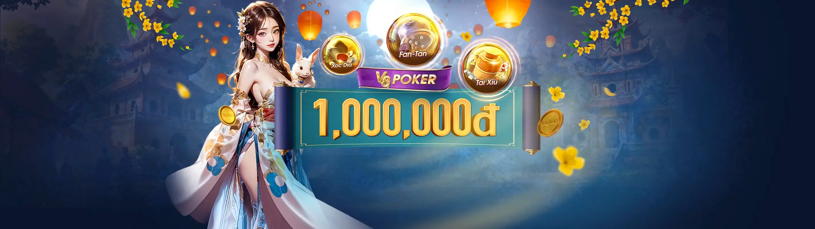 Hình ảnh chào mừng ưu đãi người dùng mới 84win