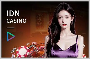 Các máy slot game đầy màu sắc