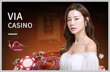 Bàn Blackjack với người chia bài