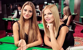Chuyên mục Casino Trực Tuyến